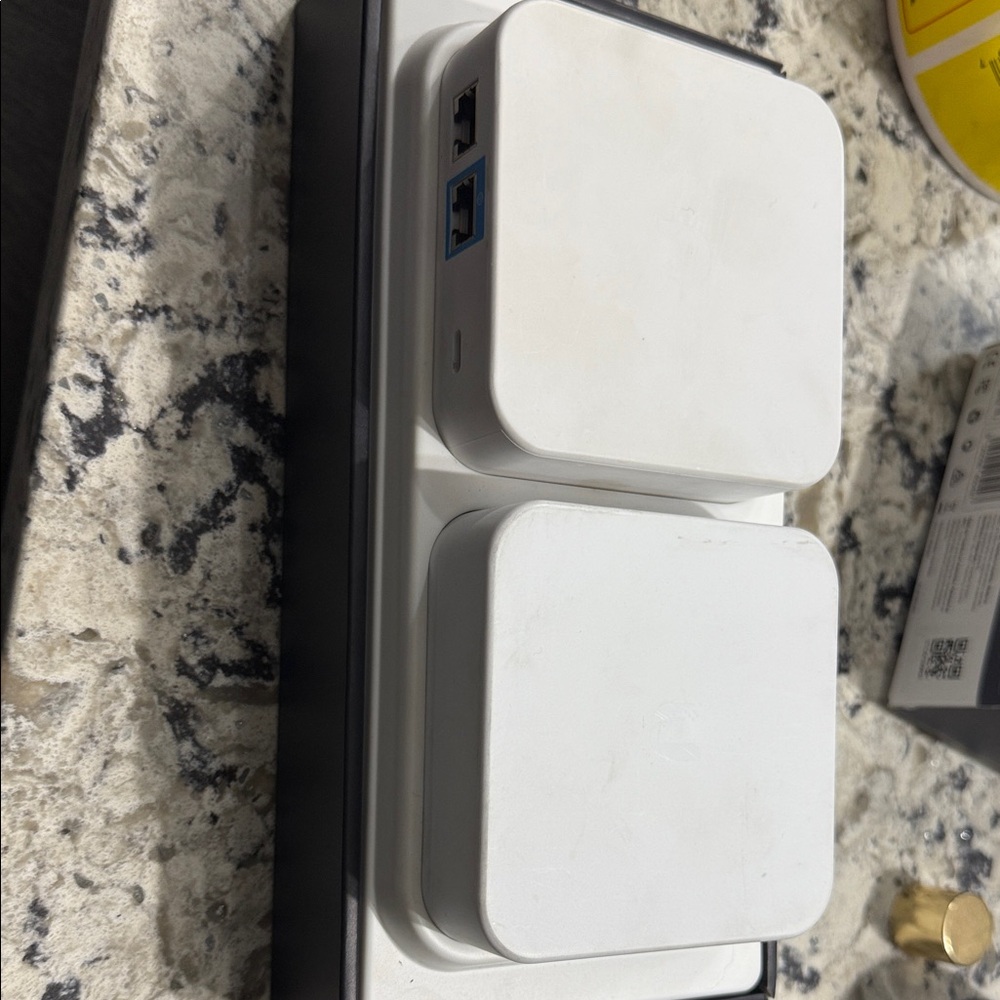 Instant Whole-Home WiFi Booster - White - Picture 6 of 7